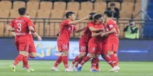 国家队角色：三狮军团的新篇章- 熊猫体育