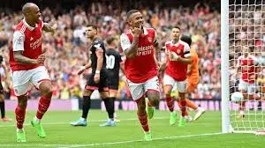 双方进球与场上拉锯战