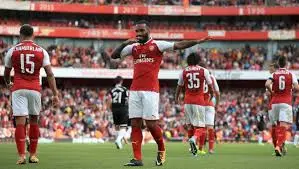 熊猫体育 阿森纳中场控制与组织