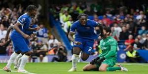 熊猫体育战术拆解：彼得罗维奇在切尔西的三种发展路径-熊猫体育