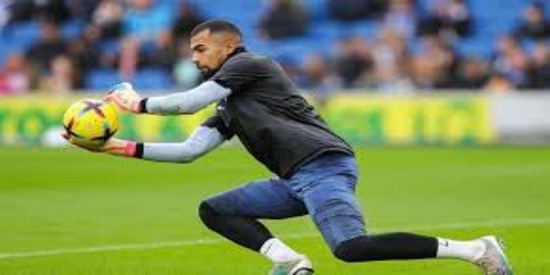 视角：门将位置革命，切尔西重建逻辑逐渐清晰-熊猫体育