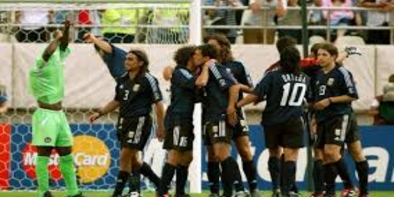 2014年巴西之夜与2018年前瞻：历史是否会被改写？- 熊猫体育