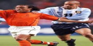 2024的意义：不是复仇，而是自我超越-熊猫体育