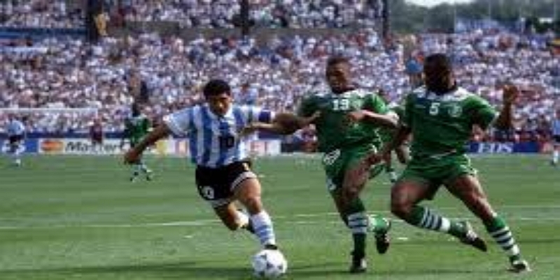 世界杯“高频对决”现象背后的偶然与必然- 熊猫体育