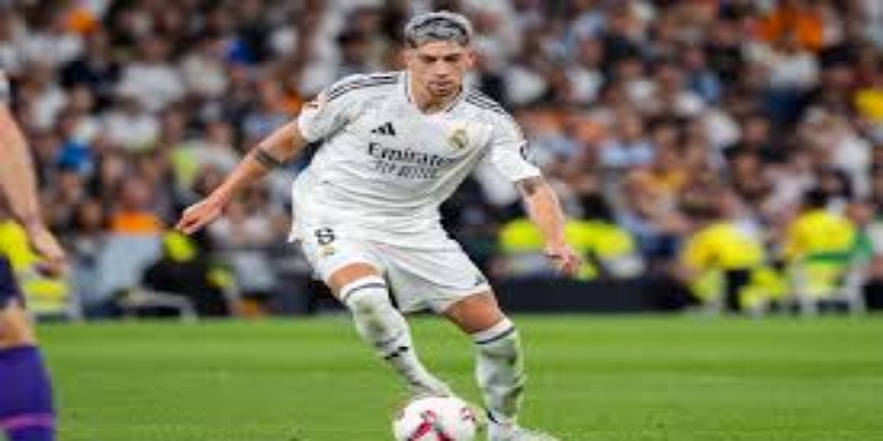 从蒙得维的亚到伯纳乌：巴尔韦德的成长之路-熊猫体育