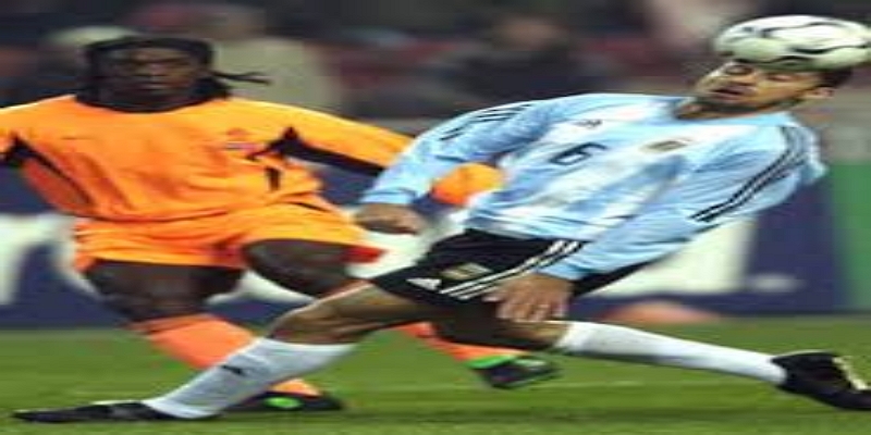 反复上演的悲情轮回：荷兰为何总是差一步？-熊猫体育