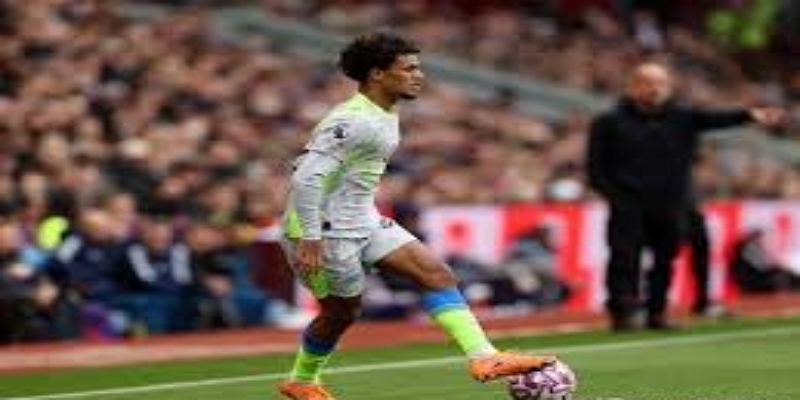 战术适配与未来趋势：里德之于热刺的价值- 熊猫体育