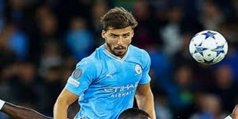 曼城后防困局：迪亚斯肩上的使命- 熊猫体育