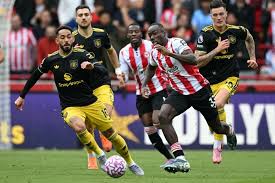 灾难性半场：四大失误揭露曼联底层危机- 熊猫体育