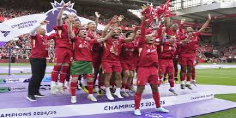 熊猫体育战术专栏-斯洛特如何延续红军的胜利基因- 熊猫体育