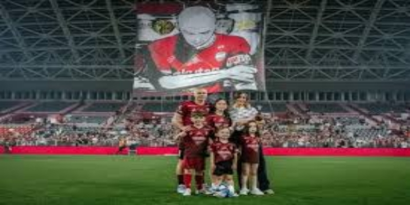 神户胜利船布局：亚洲足球雄心- 熊猫体育