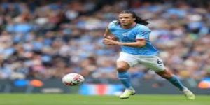 迪亚斯的领袖气质：能否成为曼城核心？- 熊猫体育