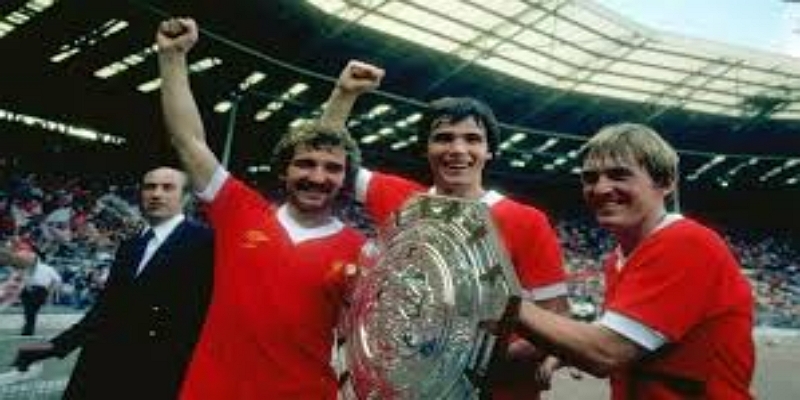 从低级别联赛到世界杯英雄—罗杰·亨特的成名之路-熊猫体育