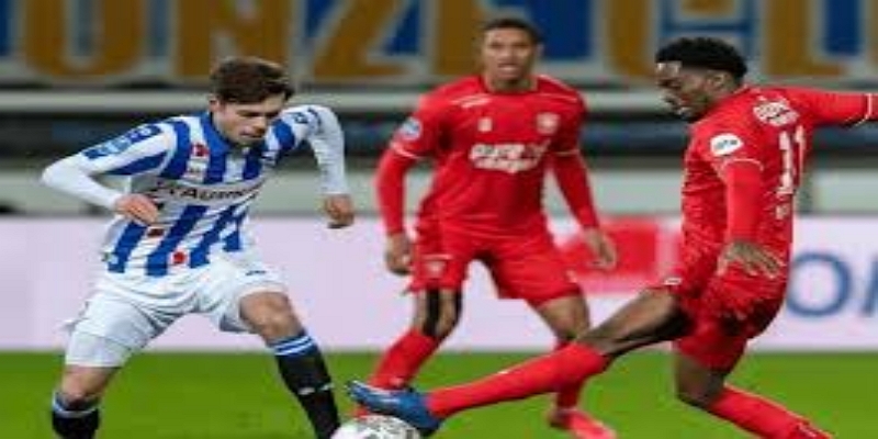 冠军心态考验：PSV埃因霍温极限扳平罗达JC- 熊猫体育