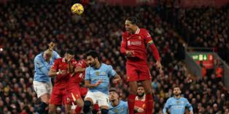 战术博弈前瞻：高位压迫与防守反击的较量 -熊猫体育