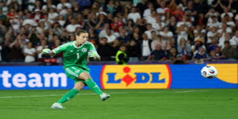 绝境反击：10人德国女足的钢铁意志-熊猫体育