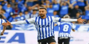 进攻核心爆发：贾汉巴赫什统治比赛，阿尔克马尔惊险取胜- 熊猫体育