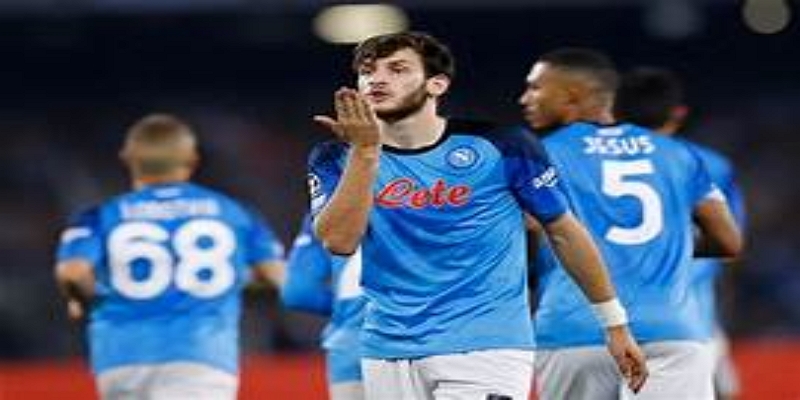 从格鲁吉亚街头到欧洲赛场的“克瓦拉多纳”-熊猫体育