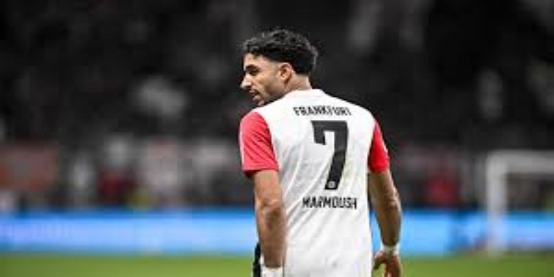 全能攻击手的战术进化，马尔穆什如何征服德甲- 熊猫体育