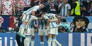 决战前瞻：梅西VS姆巴佩的巅峰对话？ -熊猫体育