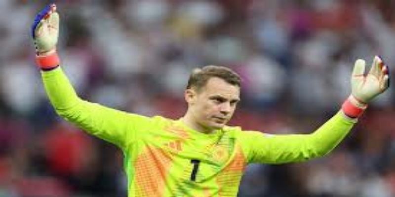 岁月无情，挑战愈加严峻—诺伊尔面临的年龄魔咒-熊猫体育