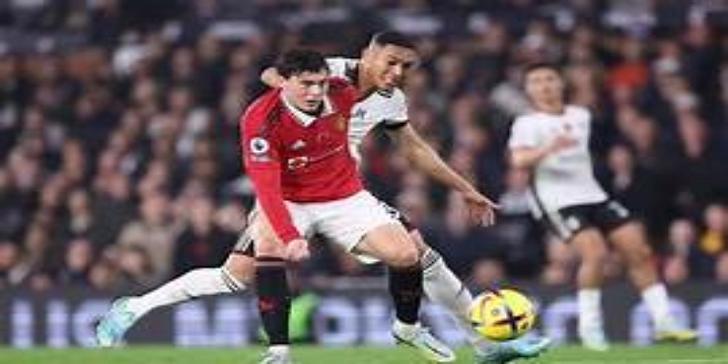 战术解析：中场博弈决定比赛走向 - 熊猫体育