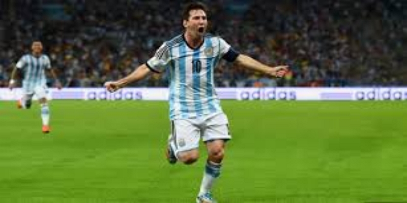 战术进化：从2014到2022的阿根廷蓝白军团-熊猫体育