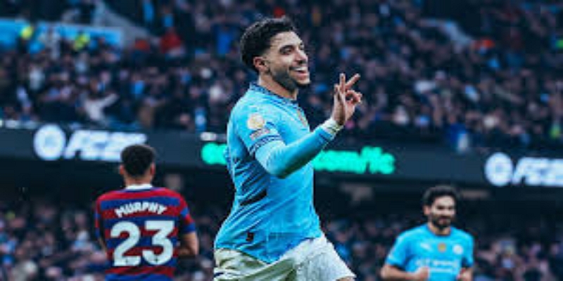 曼城的战术拼图：马尔穆什如何完美适配- 熊猫体育