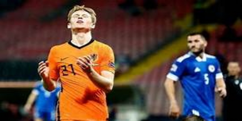 比赛全程回顾：荷兰逆转的惊险瞬间与关键进球 - 熊猫体育