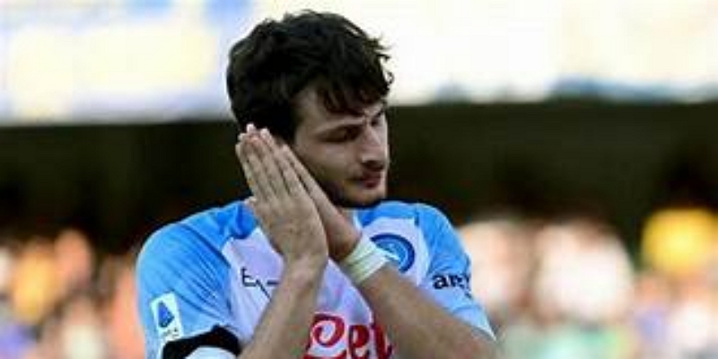 热刺错失的世纪交易与那不勒斯的幸运收获-熊猫体育