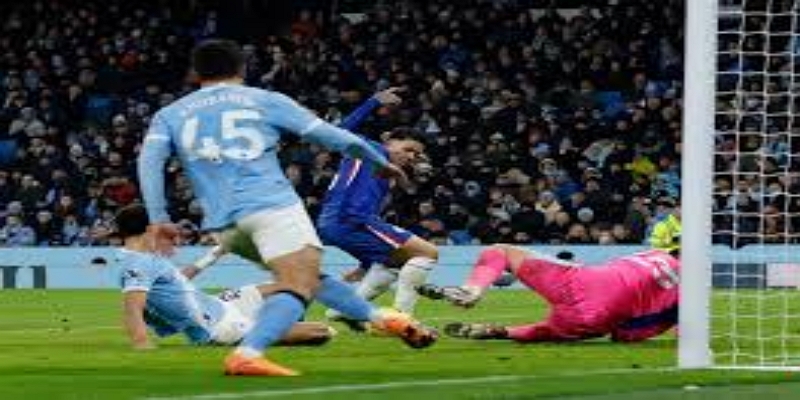 科瓦契奇为何适合曼城：瓜迪奥拉的理想拼图，熊猫体育深入解析 -熊猫体育