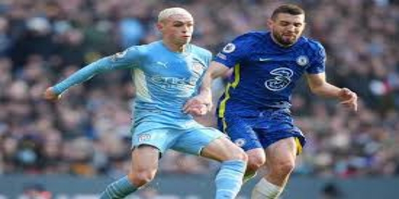 科瓦契奇的蓝军岁月：荣誉与贡献，熊猫体育带你回顾过往 -熊猫体育