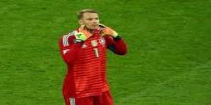 诺伊尔复出后的挑战：如何突破极限，迎接2024欧洲杯？-熊猫体育