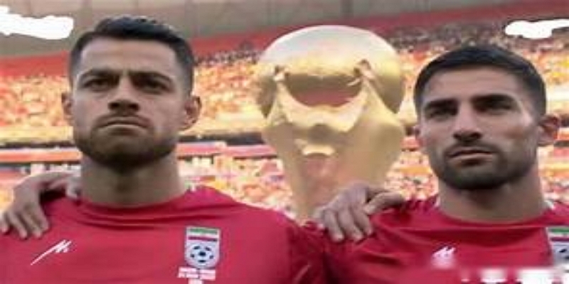 辞职背后的压力与伊朗足球体系问题-熊猫体育