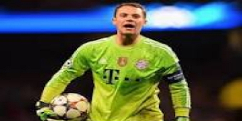 门将革命：诺伊尔改变了足球的历史-熊猫体育