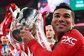 创新模式解析：曼联“See Red”运动的三大突破-熊猫体育