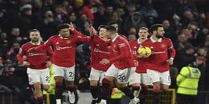 数据与现实：为什么曼联选择在此刻重拳出击-熊猫体育