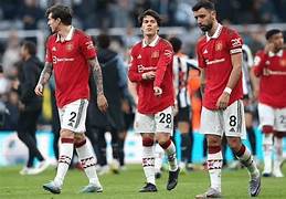 曼联“See Red”运动全景：从球场到网络的多维防护-熊猫体育