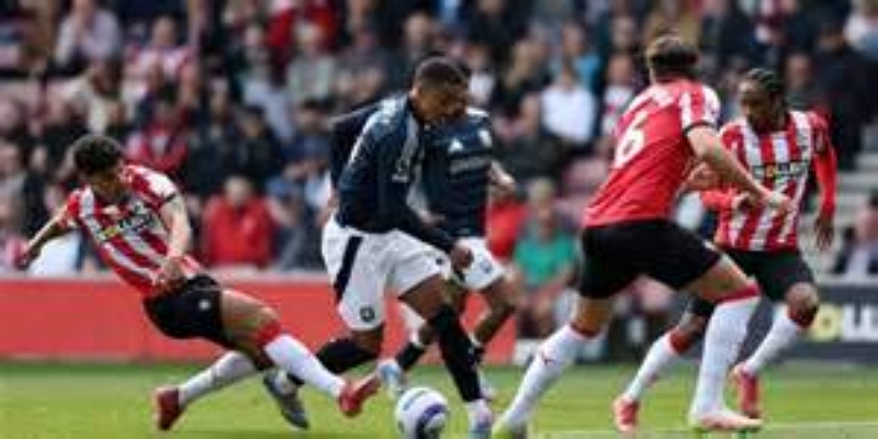 熊猫体育观察：历史最早降级纪录诞生的背后逻辑-熊猫体育